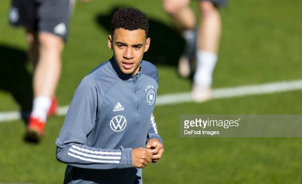 What impact can Jamal Musiala make for Germany at the European Championships this summer?