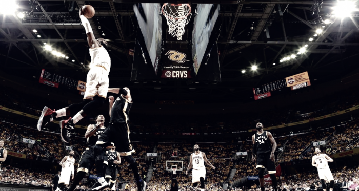 NBA - Sotto i nostri occhi, LeBron James sta costruendo la sua legacy