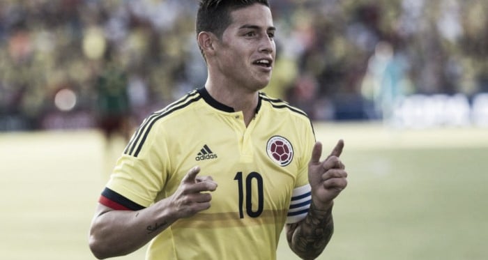 Niente Milan per James Rodriguez: a breve andrà al Bayern Monaco