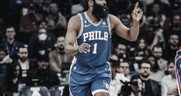 Melhores momentos para Philadelphia 76ers x Orlando Magic pela NBA  (109-119)