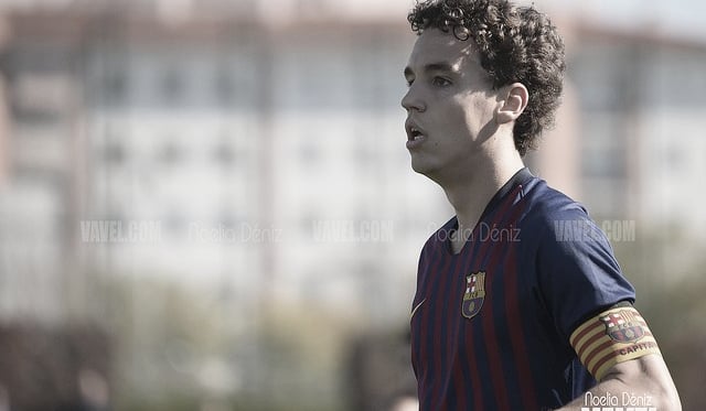 Jandro: &quot;Estamos ilusionados para conseguir el ascenso&quot;