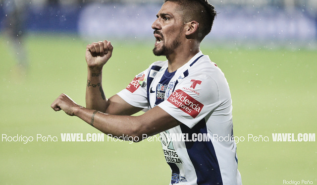 Foto: Rodrigo Peña | VAVEL