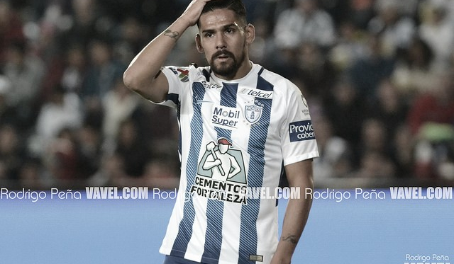Foto: Rodrigo Peña / VAVEL