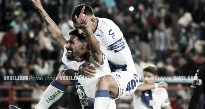 Foto: Aarón López / Vavel.com