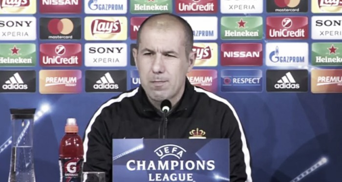 Monaco, la speranza di Jardim: "Per battere la Juve dobbiamo dare qualcosa in più"