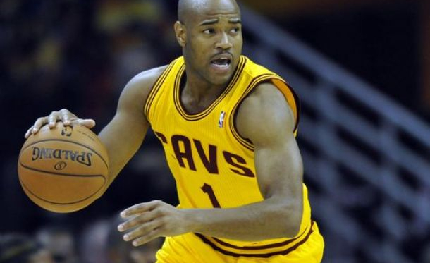 Nets-Cavs Discussing A Marcus Thornton-For-Jarrett Jack Trade