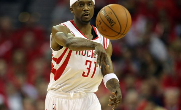 Jason Terry Remains In Houston, Will Sign One-Year Deal