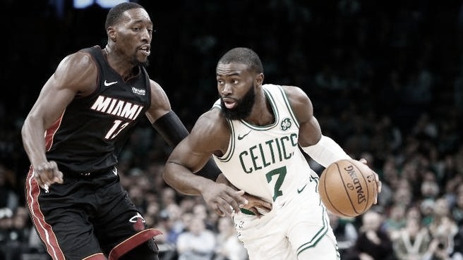 Previa Heat-Celtics: uno de los clásicos del Este en Orlando&nbsp;&nbsp;