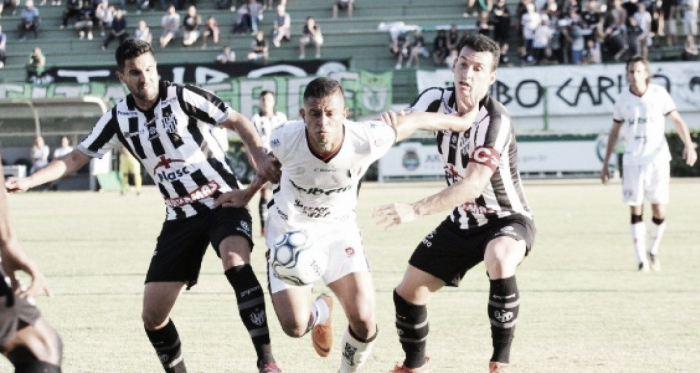 Foto: Divulgação/Joinville EC