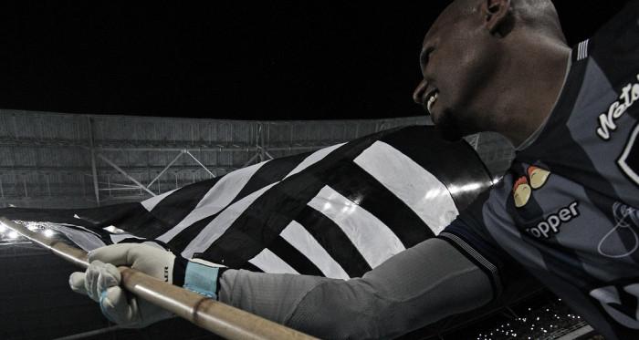 Foto: Vitor Silva/SS Press/Botafogo