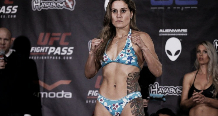 Foto: Esther Lin | Invicta FC