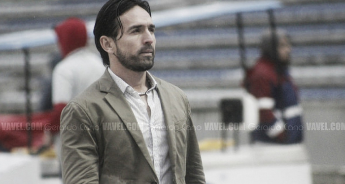 Foto: Gerardo Cano / VAVEL