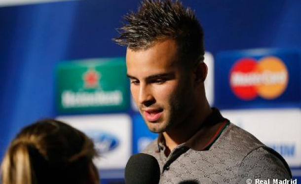 Jesé: &quot;Estoy en el mejor club del mundo; hay que tener paciencia para jugar&quot;