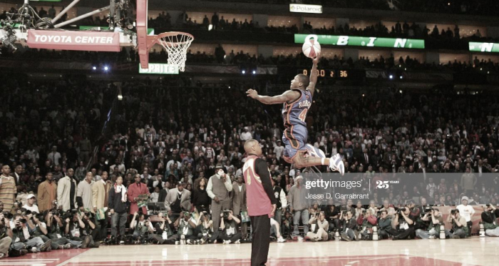 Recordando a Nate Robinson