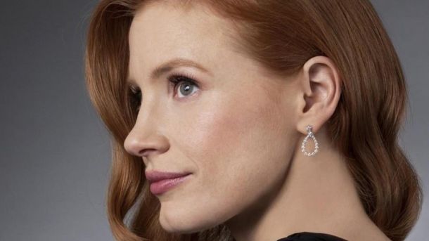 Las superheroinas de Jessica Chastain