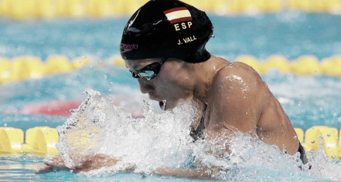 Lluvia de medallas en la Flanders Speedo Cup