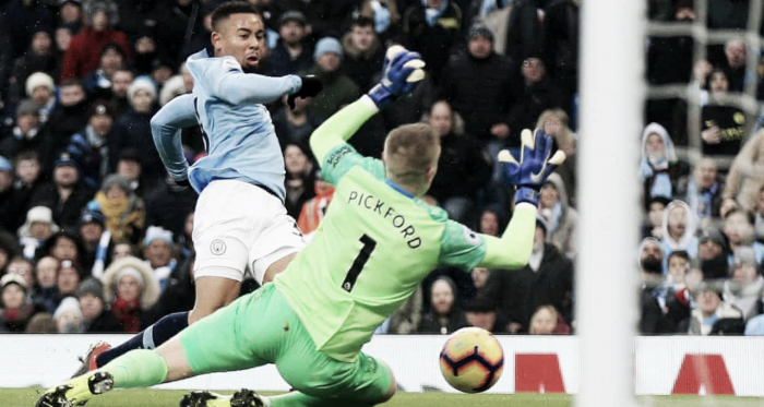 Foto: Divulgação/Manchester City