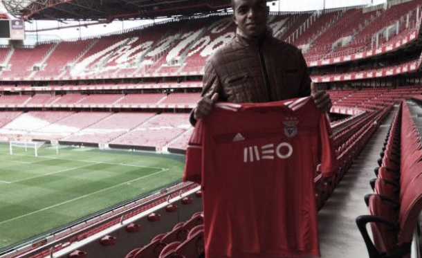 Foto: SL Benfica