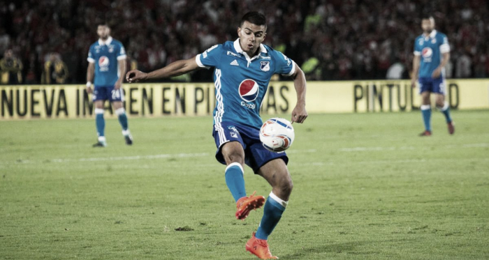 Foto: FutbolRed