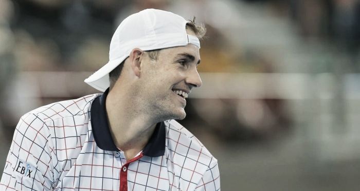 Davis Cup 2018, il programma dei quarti di finale