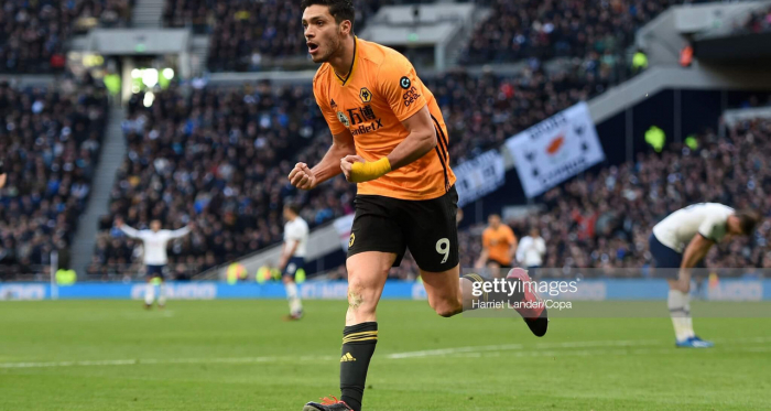 Tottenham Hotspur v Wolves: Classic Encounters
