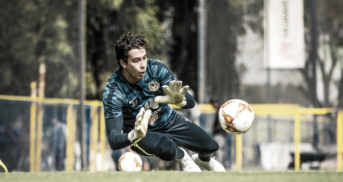 (Foto: Club América)