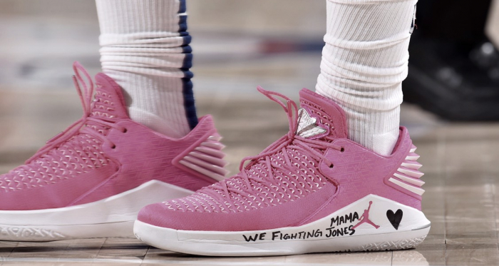 Foto vía: Sixers.