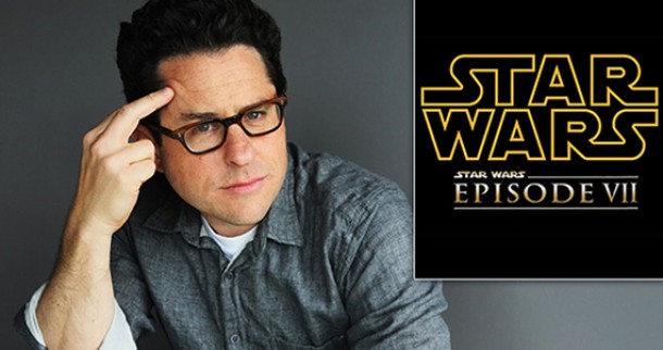 J.J. Abrams continuará en la producción de ‘Star Wars VII’