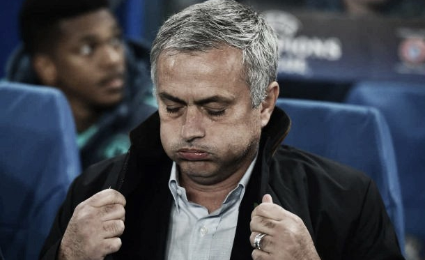 Chelsea 2015/2016: O pesadelo de José Mourinho