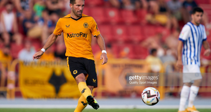 Sporting CP vs Wolverhampton Wanderers: Match Preview