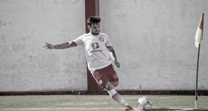 João Paulo minimiza vantagem e prega máximo empenho no Tombense diante da Caldense