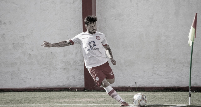 João Paulo avalia boa campanha do Tombense na Série C e mira acesso histórico