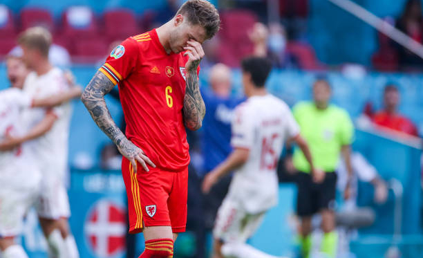 The Warm Down: The Vikings slay the Dragons as Wales bale out of Euro 2020