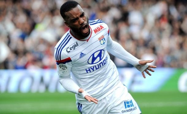 Lyon garde le nord !