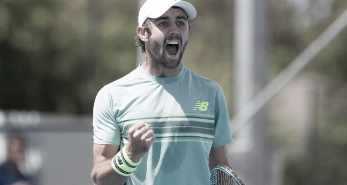 Foto vía: ATP Challenger.