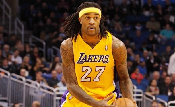 Jordan Hill To Miss Two Weeks With Hip Flexor Strain