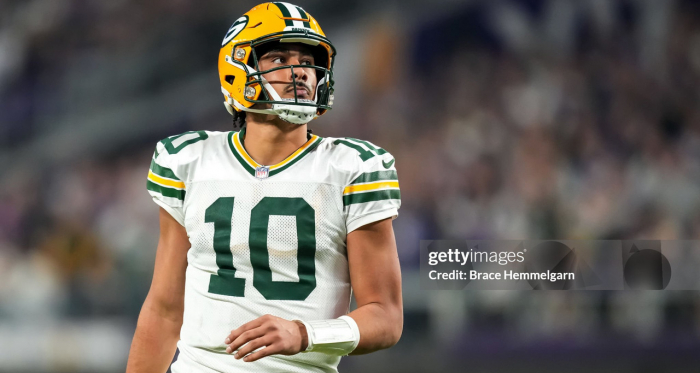 Green Bay Packers Playoff Preview