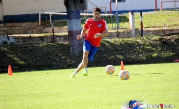 Foto: Pasión Tricolor