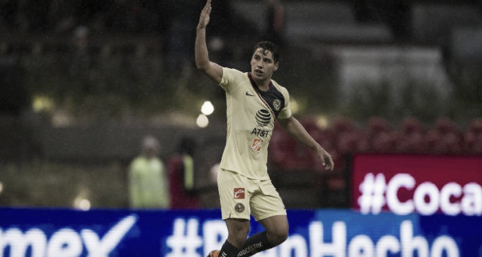 (Foto: América Monumental)