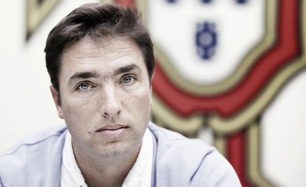 Rui Jorge comanda a selecção sub-21 (Foto: Público.pt)