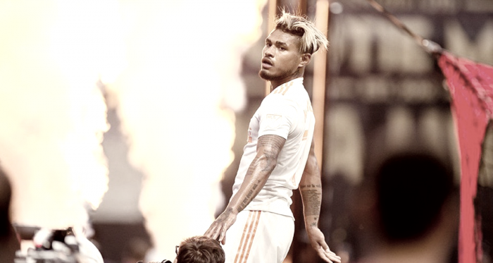 Foto: Atlanta United
