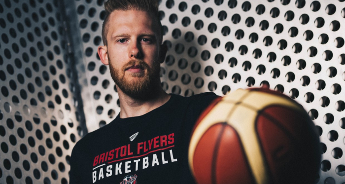 Bristol Flyers secure Josh Wilcher for the next two years
