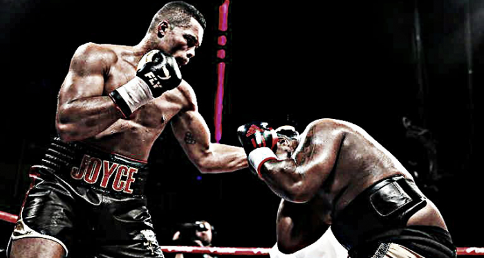 Foto: Boxing News Online
