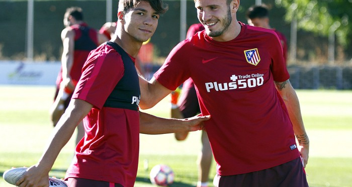 Gameiro y Óliver, descartados ante el Crotone