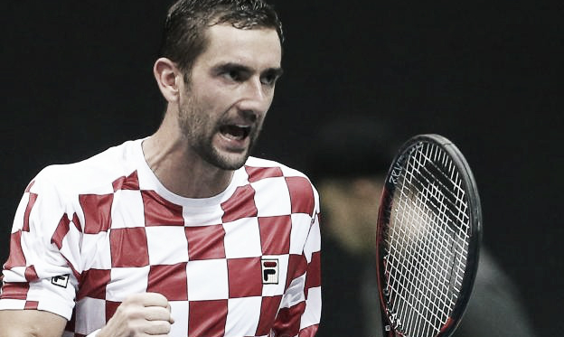 Marin Cilic (Reuters)