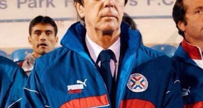Une nouvelle légende s'éteint : Au revoir Cesare Maldini