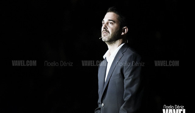 Juan Carlos Navarro / Archivo VAVEL