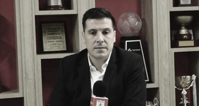 Juan Cruz Real: el elegido para llevar la riendas del América de Cali