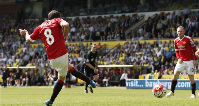 Manchester United peut croire au Top Four