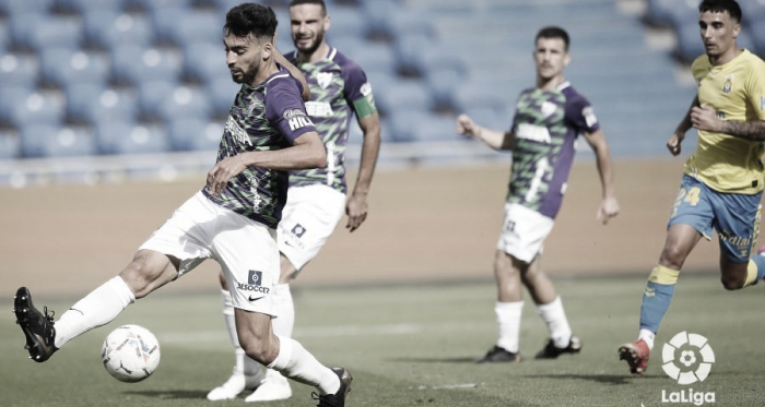 Una defensa de altura con errores a balón parado